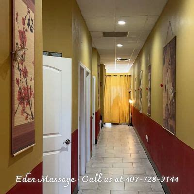 good eden latina massage orlando